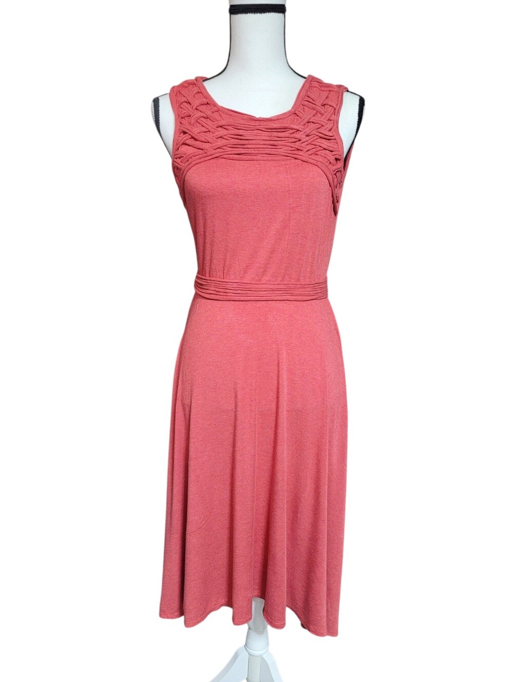 Max Studio Maxi Dress